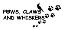 Paws, Claws and Whiskers
